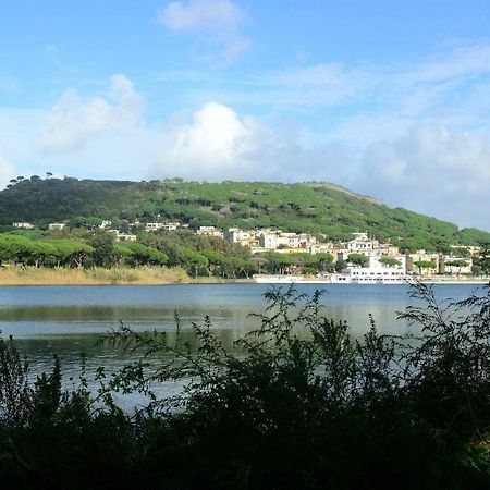 Casa Lucrino Appartement Pozzuoli Buitenkant foto