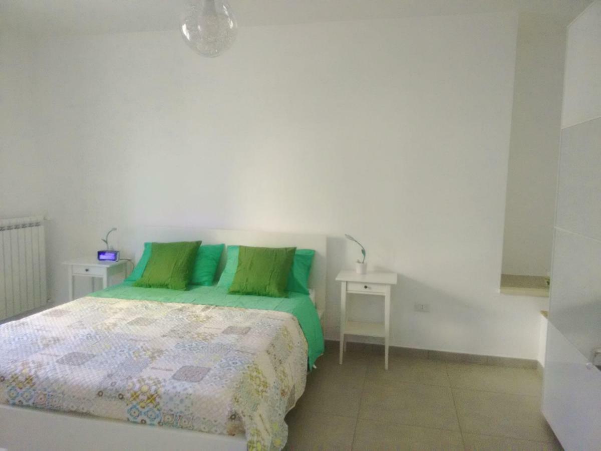 Casa Lucrino Appartement Pozzuoli Buitenkant foto